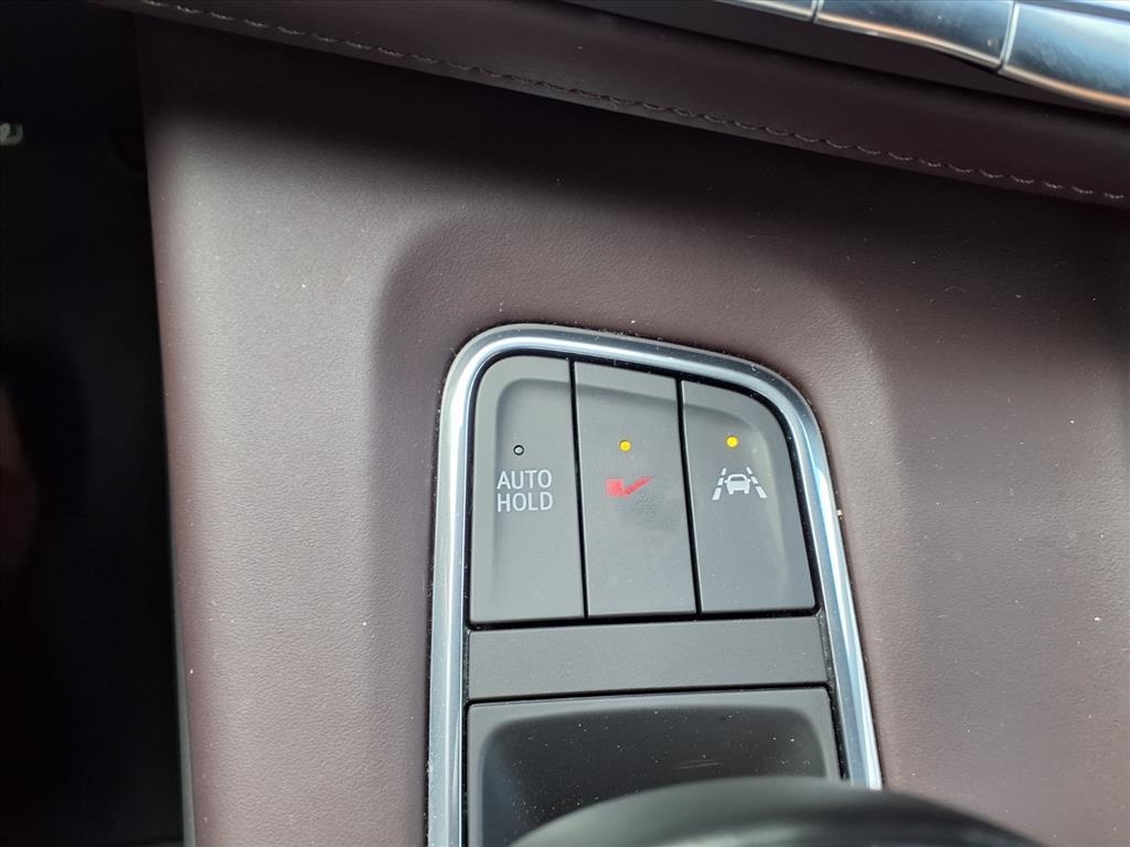 2023 Cadillac Escalade ESV V-Series White at Bayway Cadillac of The Woodlands