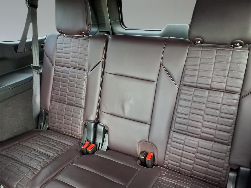 2023 Cadillac Escalade ESV V-Series White at Bayway Cadillac of The Woodlands