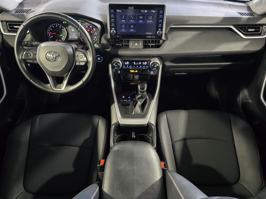 Thumbnail: 2022 Toyota RAV4 - 30