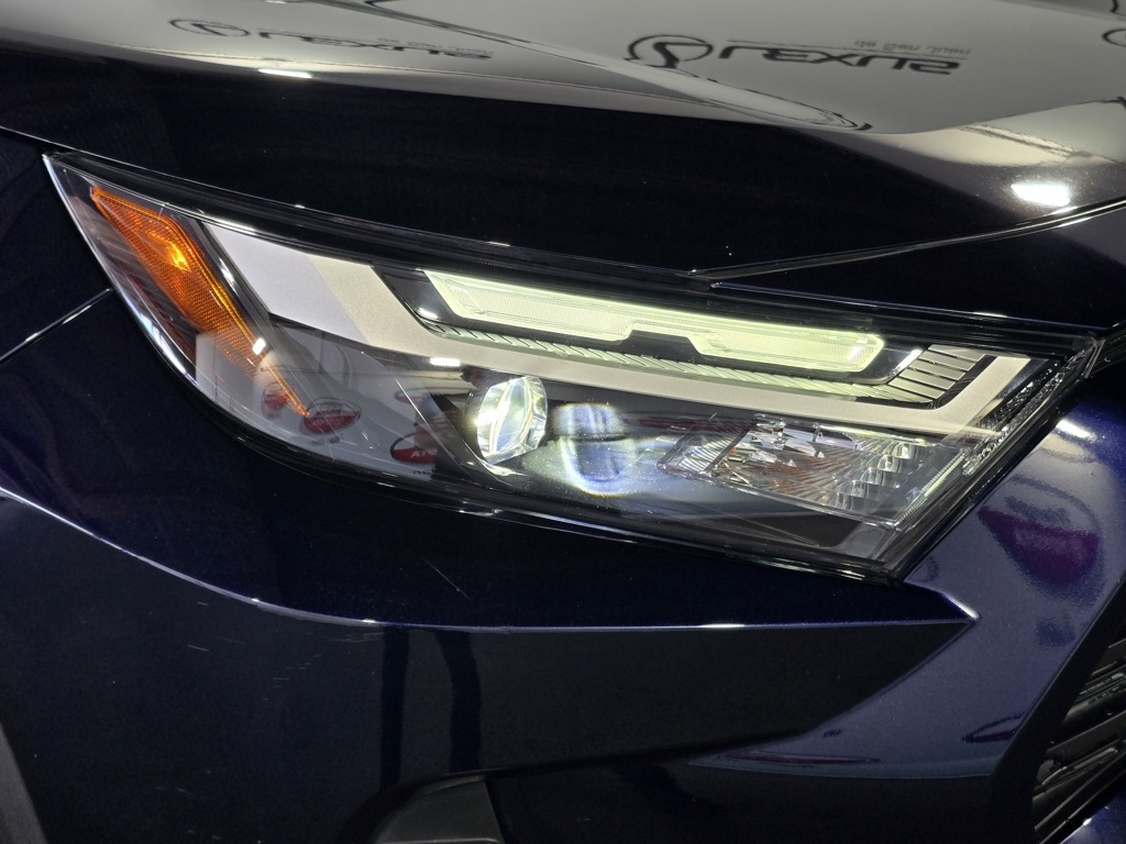 Thumbnail: 2022 Toyota RAV4 - 5