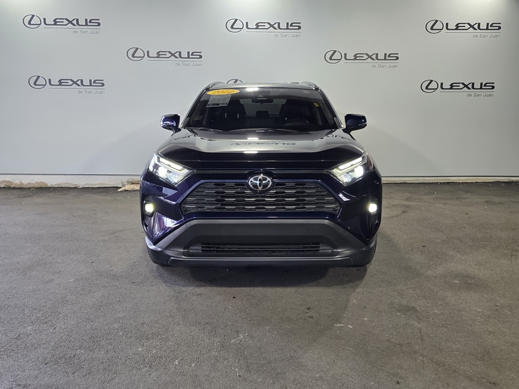 Thumbnail: 2022 Toyota RAV4 - 6