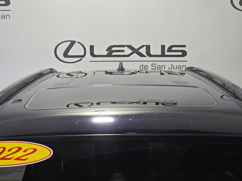 Thumbnail: 2022 Toyota RAV4 - 7