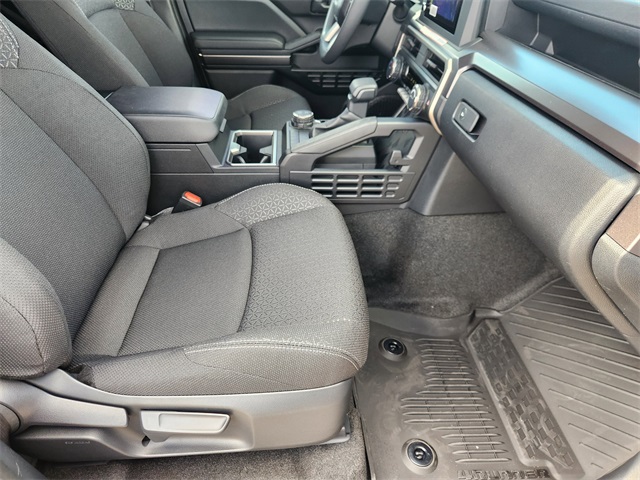 2025 Toyota 4Runner SR5  at Classic Toyota Galveston