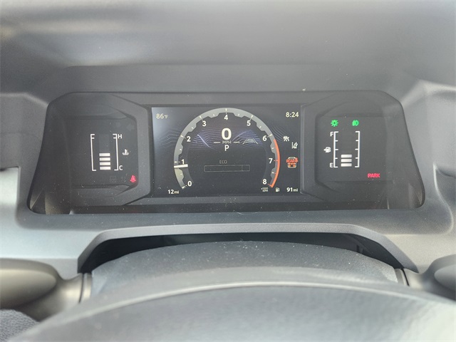 2025 Toyota 4Runner SR5  at Classic Toyota Galveston