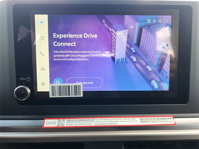 2025 Toyota 4Runner SR5  at Classic Toyota Galveston