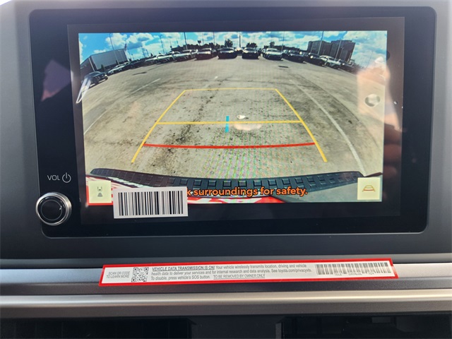 2025 Toyota 4Runner SR5  at Classic Toyota Galveston