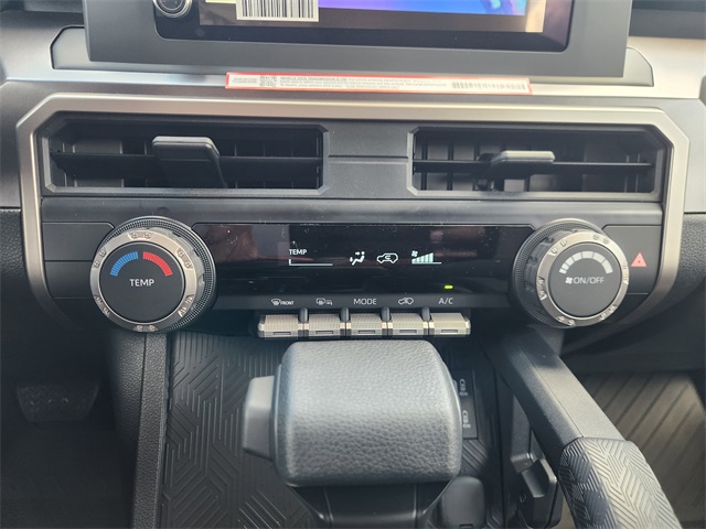 2025 Toyota 4Runner SR5  at Classic Toyota Galveston