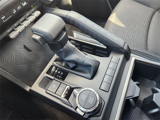 2025 Toyota 4Runner SR5  at Classic Toyota Galveston