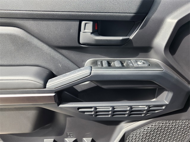 2025 Toyota 4Runner SR5  at Classic Toyota Galveston