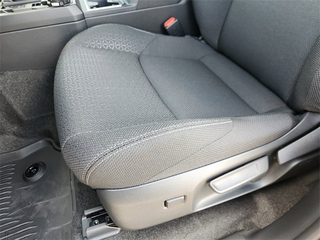 2025 Toyota 4Runner SR5  at Classic Toyota Galveston