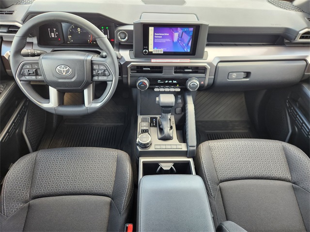 2025 Toyota 4Runner SR5  at Classic Toyota Galveston