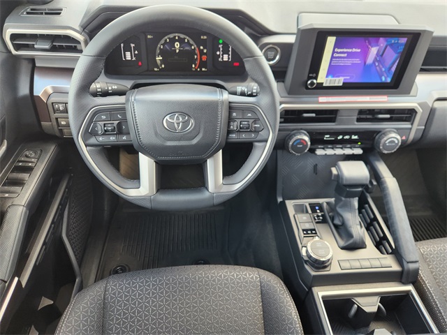 2025 Toyota 4Runner SR5  at Classic Toyota Galveston