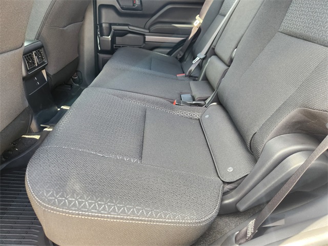 2025 Toyota 4Runner SR5  at Classic Toyota Galveston