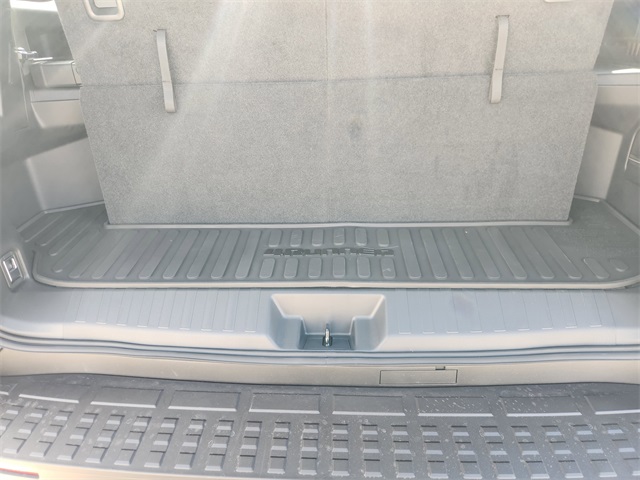 2025 Toyota 4Runner SR5  at Classic Toyota Galveston