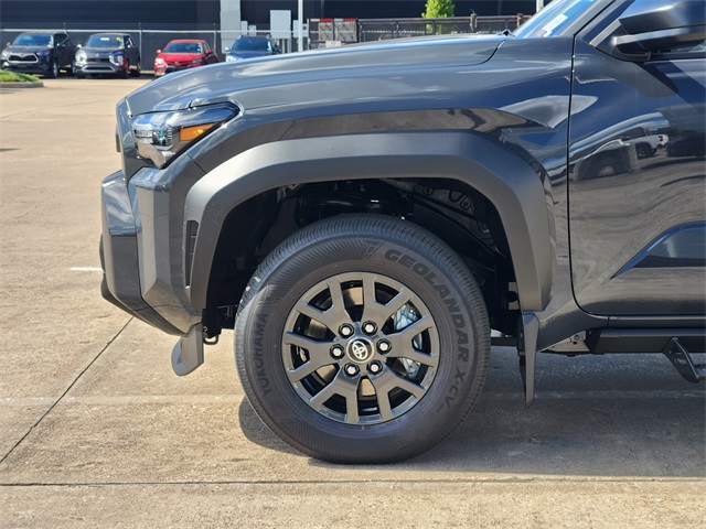2025 Toyota 4Runner SR5  at Classic Toyota Galveston