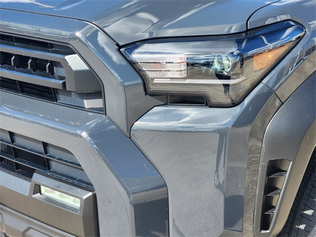 2025 Toyota 4Runner SR5  at Classic Toyota Galveston