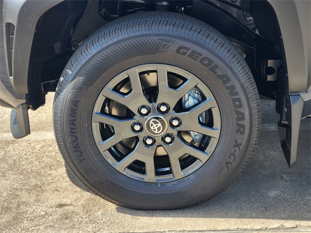 2025 Toyota 4Runner SR5  at Classic Toyota Galveston