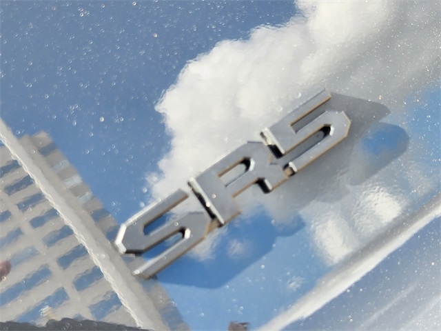 2025 Toyota 4Runner SR5  at Classic Toyota Galveston