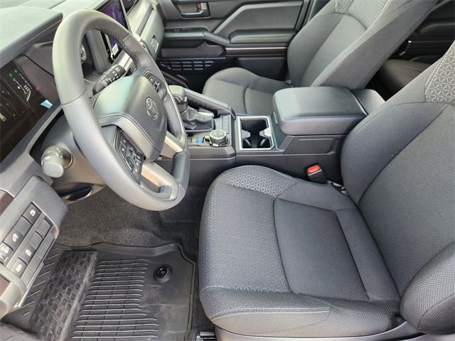 2025 Toyota 4Runner SR5  at Classic Toyota Galveston