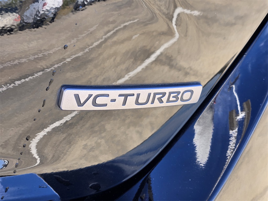 2023 Nissan Altima 2.0 SR Black at Central Houston Nissan