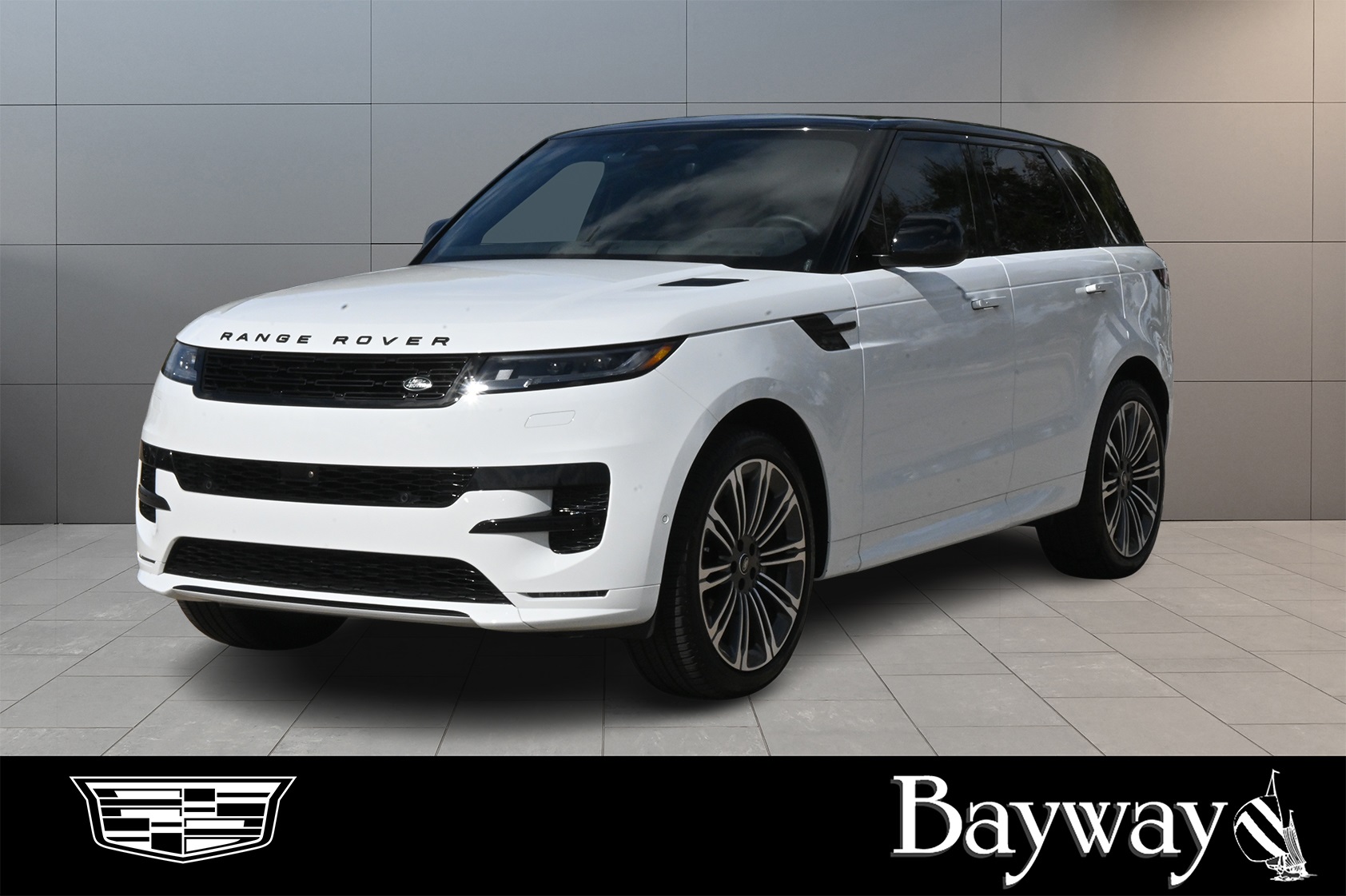 2024 Land Rover Range Rover Sport Dynamic  at Westside Lexus