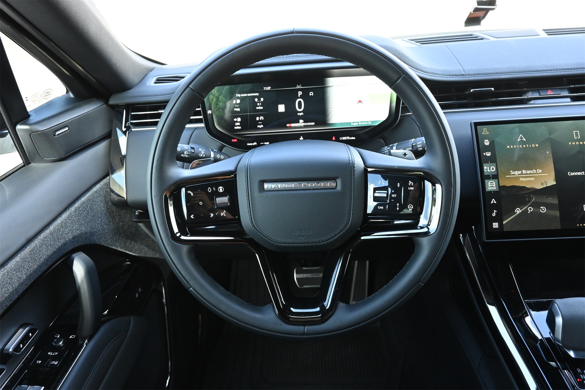 2024 Land Rover Range Rover Sport Dynamic  at Westside Lexus