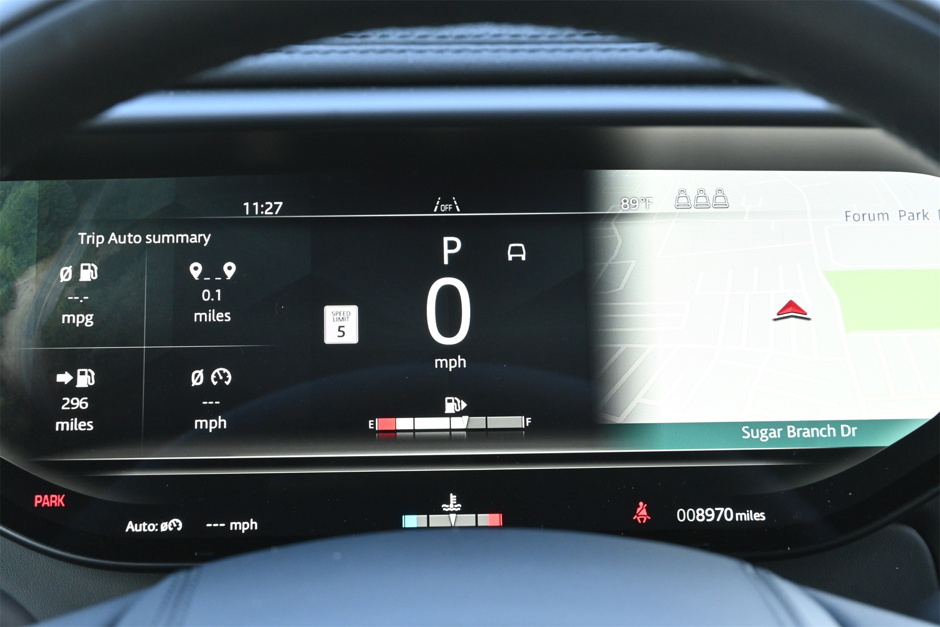 2024 Land Rover Range Rover Sport Dynamic  at Westside Lexus