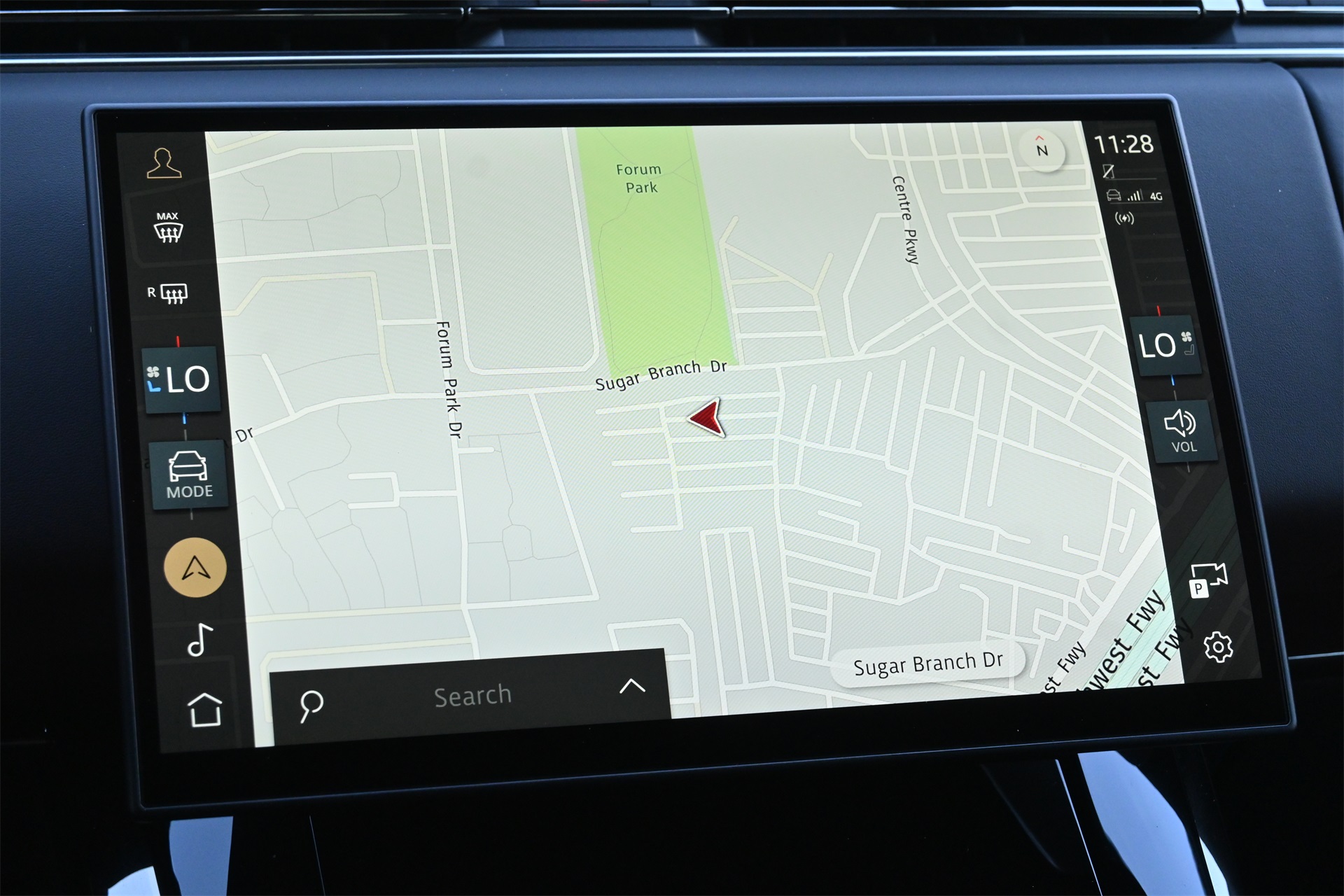 2024 Land Rover Range Rover Sport Dynamic  at Westside Lexus