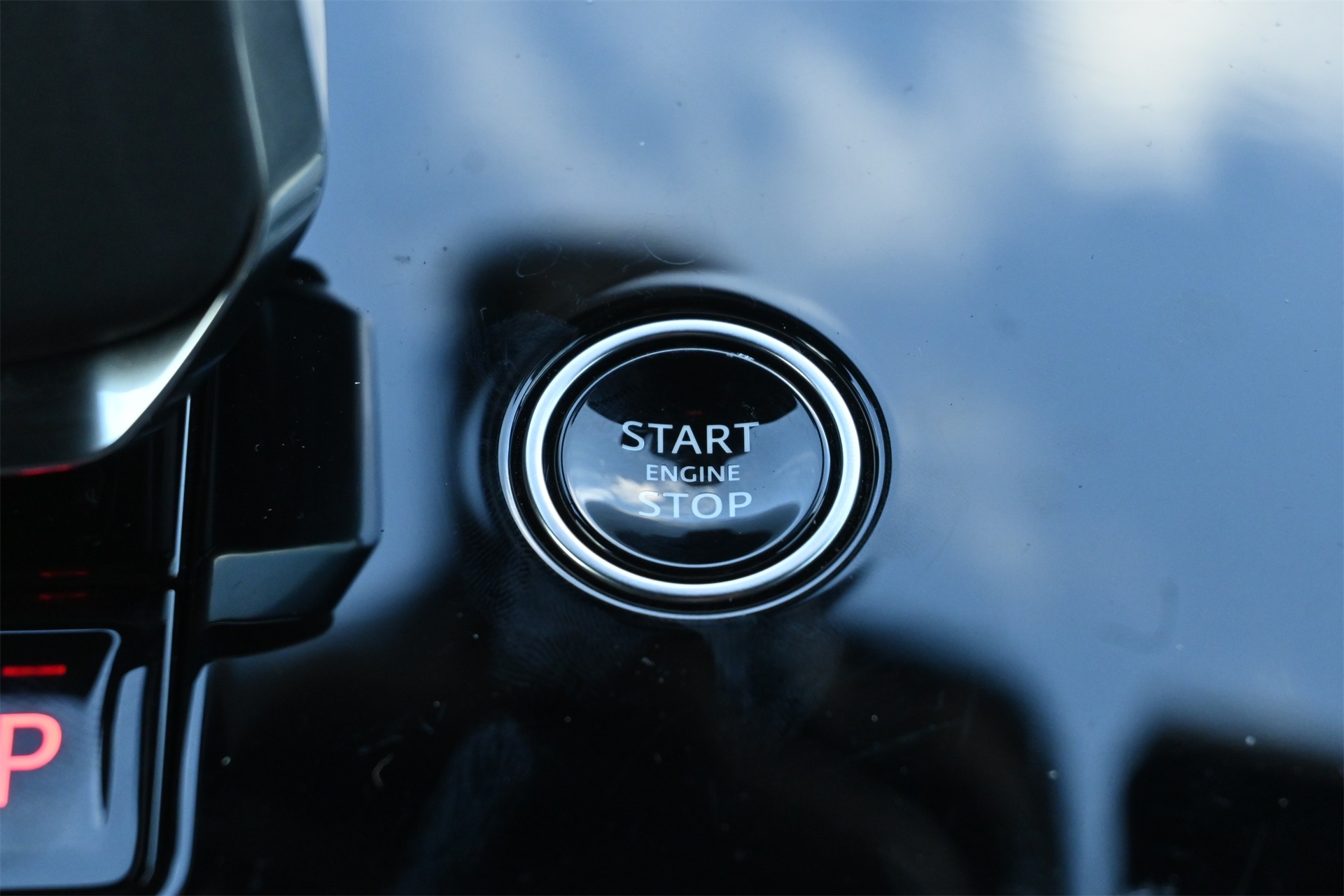 2024 Land Rover Range Rover Sport Dynamic  at Westside Lexus