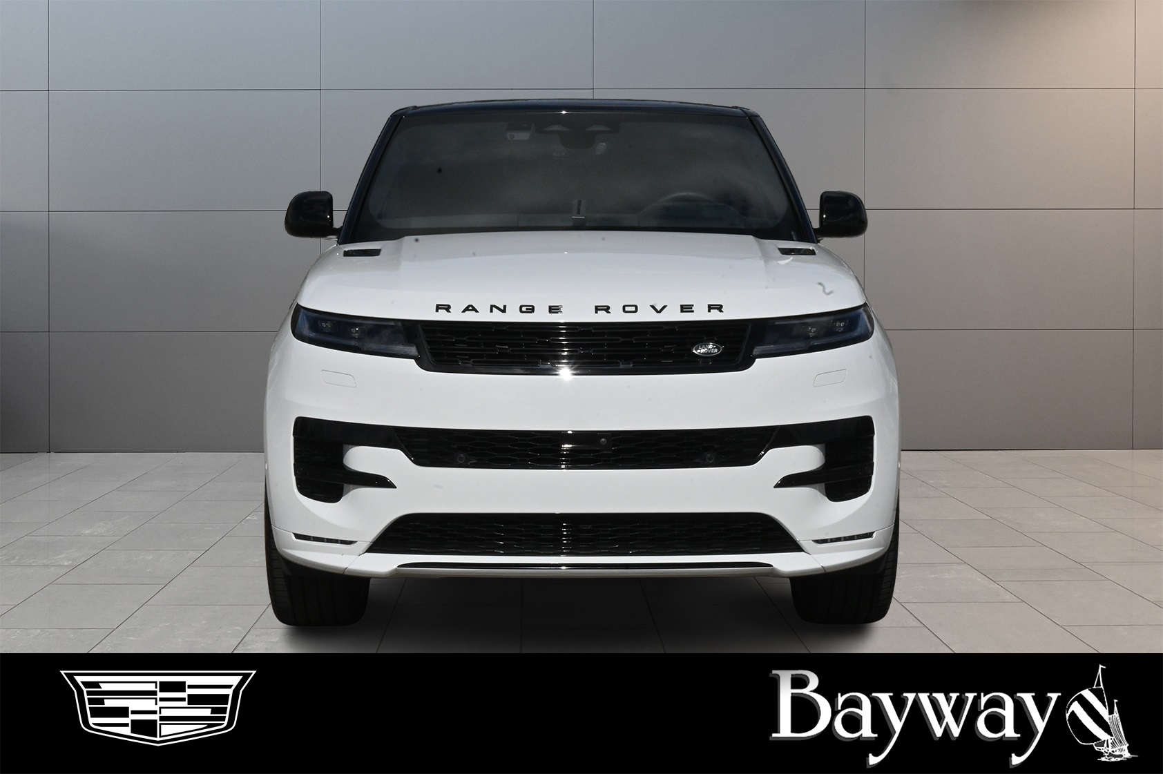 2024 Land Rover Range Rover Sport Dynamic  at Westside Lexus