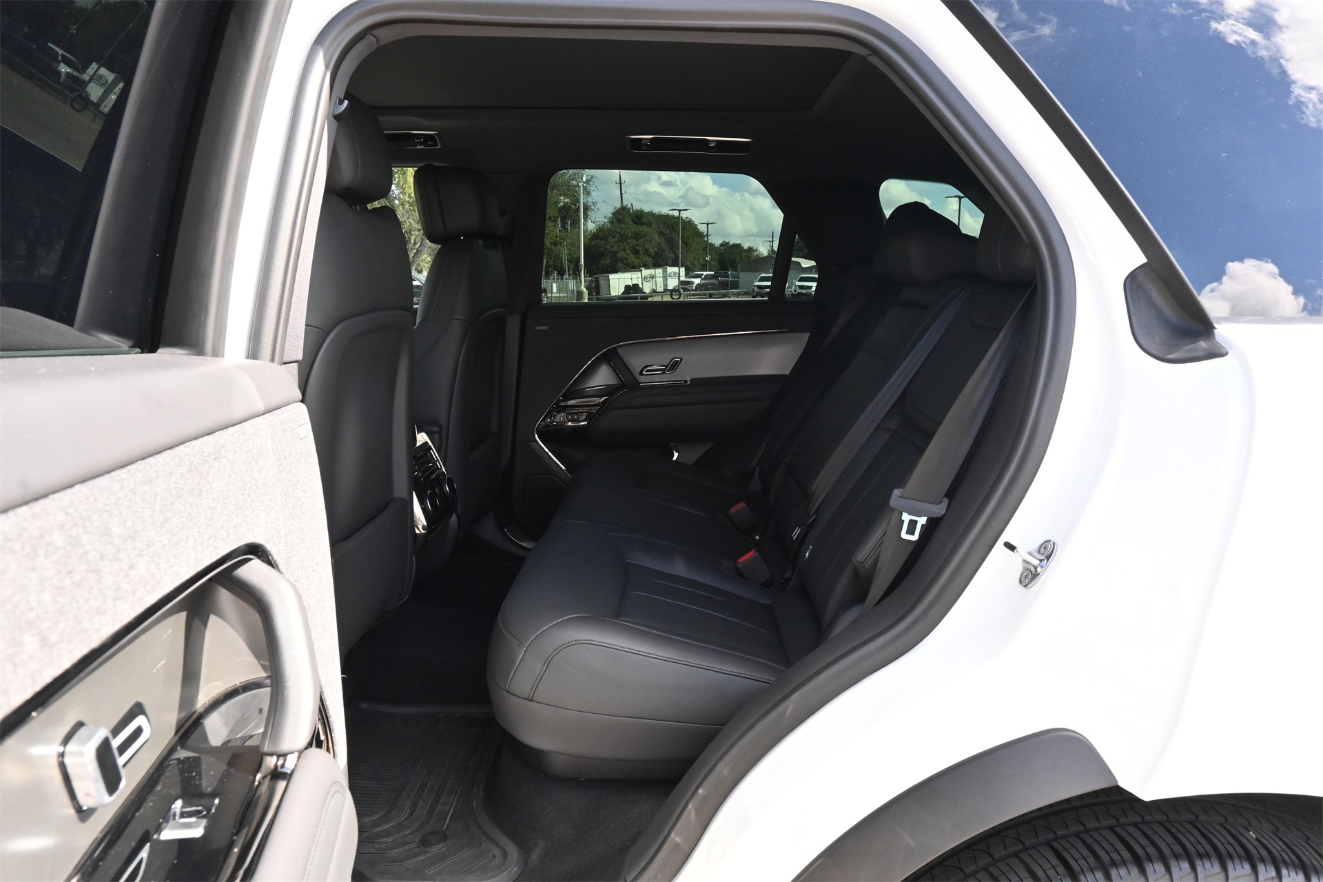 2024 Land Rover Range Rover Sport Dynamic  at Westside Lexus