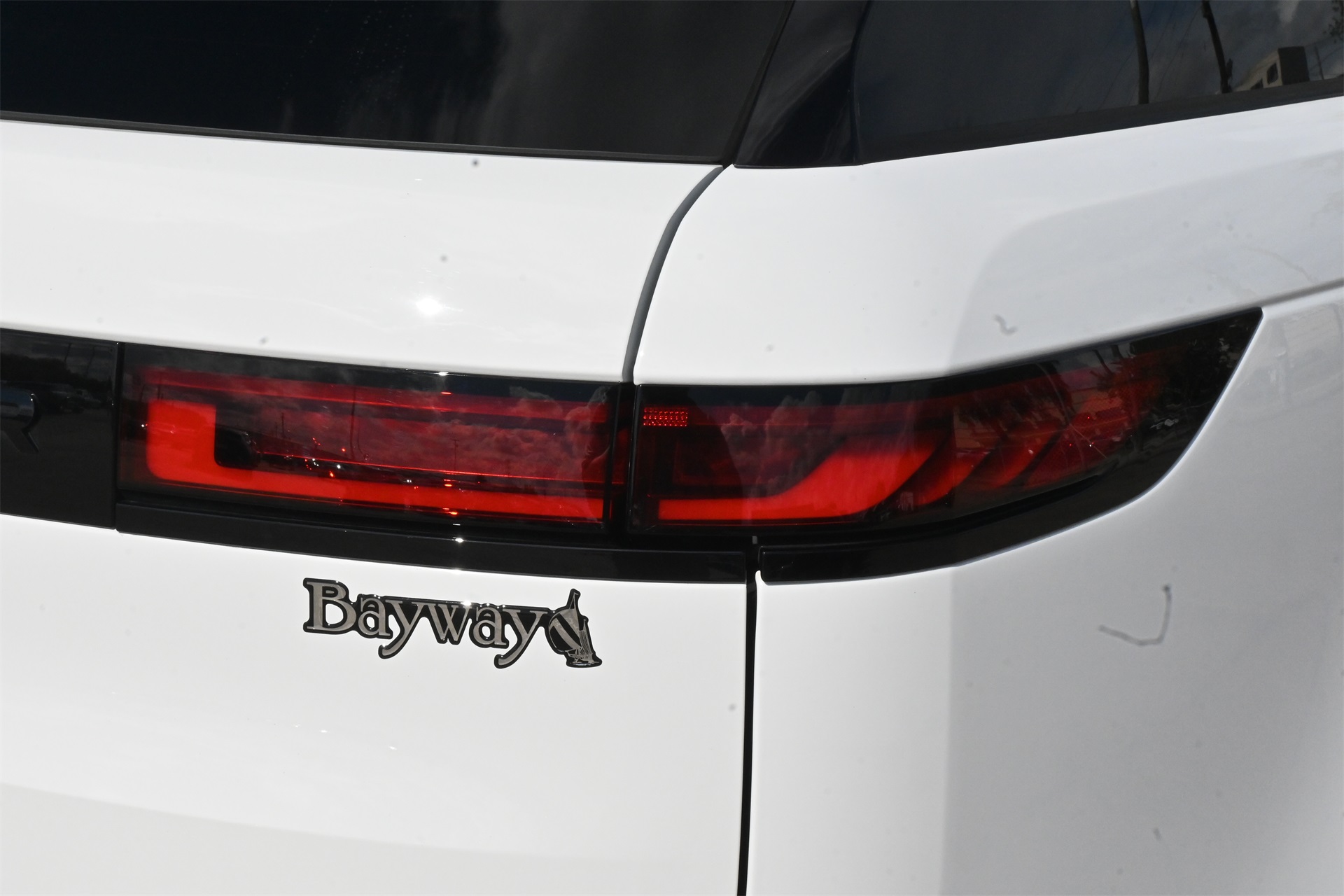 2024 Land Rover Range Rover Sport Dynamic  at Westside Lexus