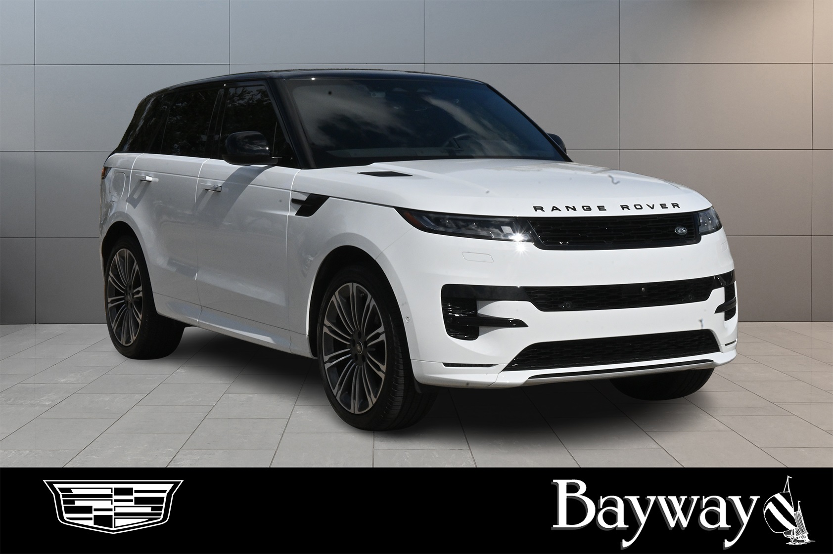 2024 Land Rover Range Rover Sport Dynamic  at Westside Lexus