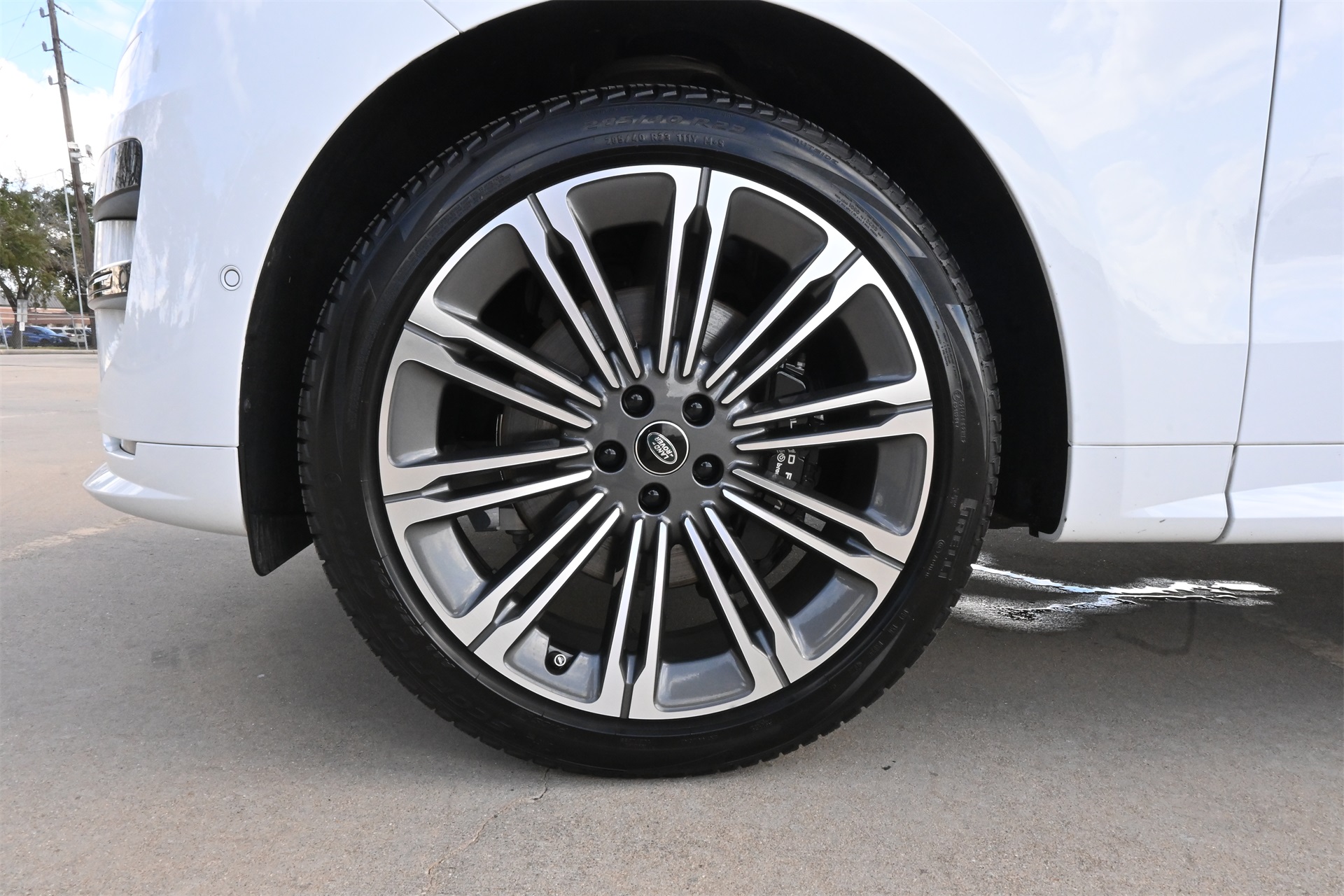 2024 Land Rover Range Rover Sport Dynamic  at Westside Lexus