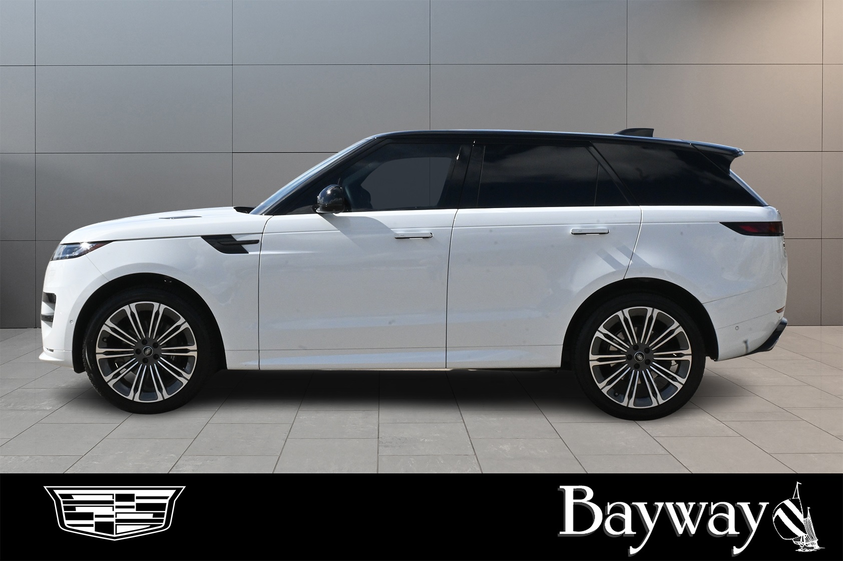 2024 Land Rover Range Rover Sport Dynamic  at Westside Lexus
