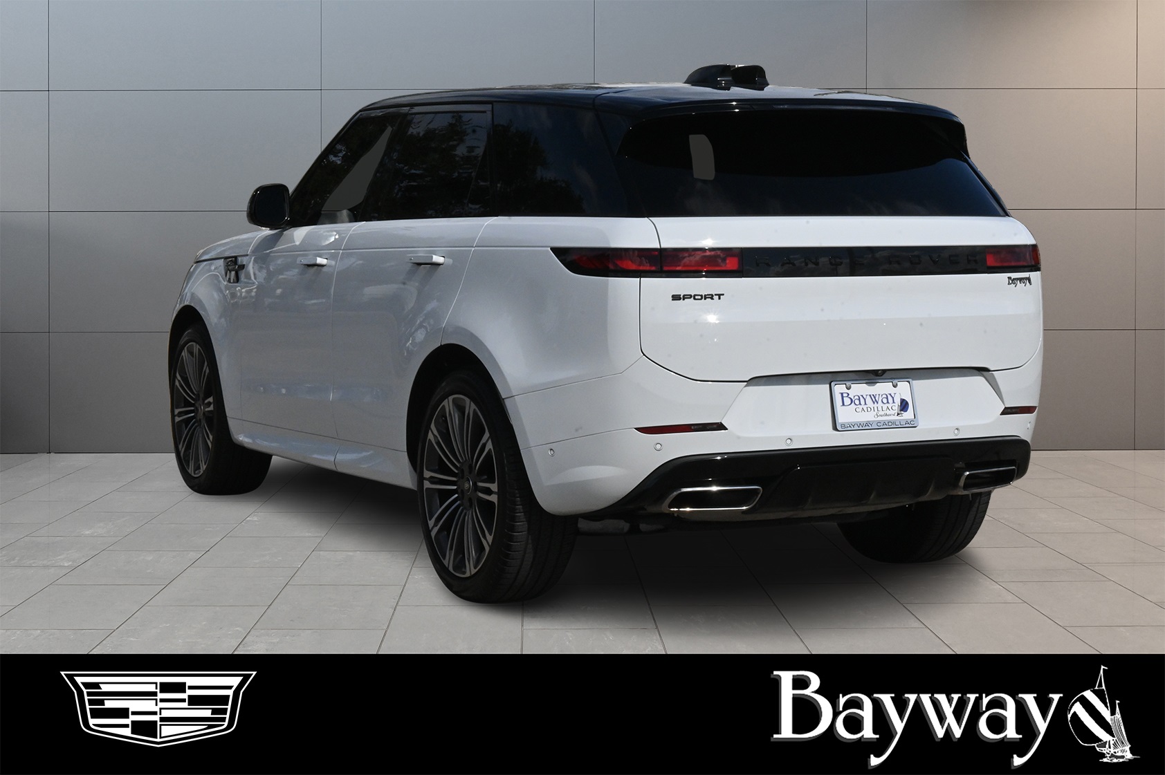 2024 Land Rover Range Rover Sport Dynamic  at Westside Lexus