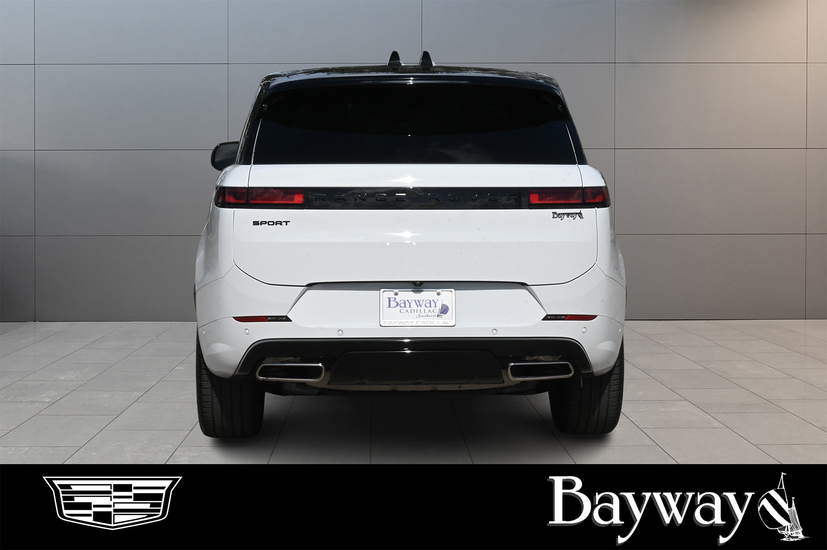 2024 Land Rover Range Rover Sport Dynamic  at Westside Lexus