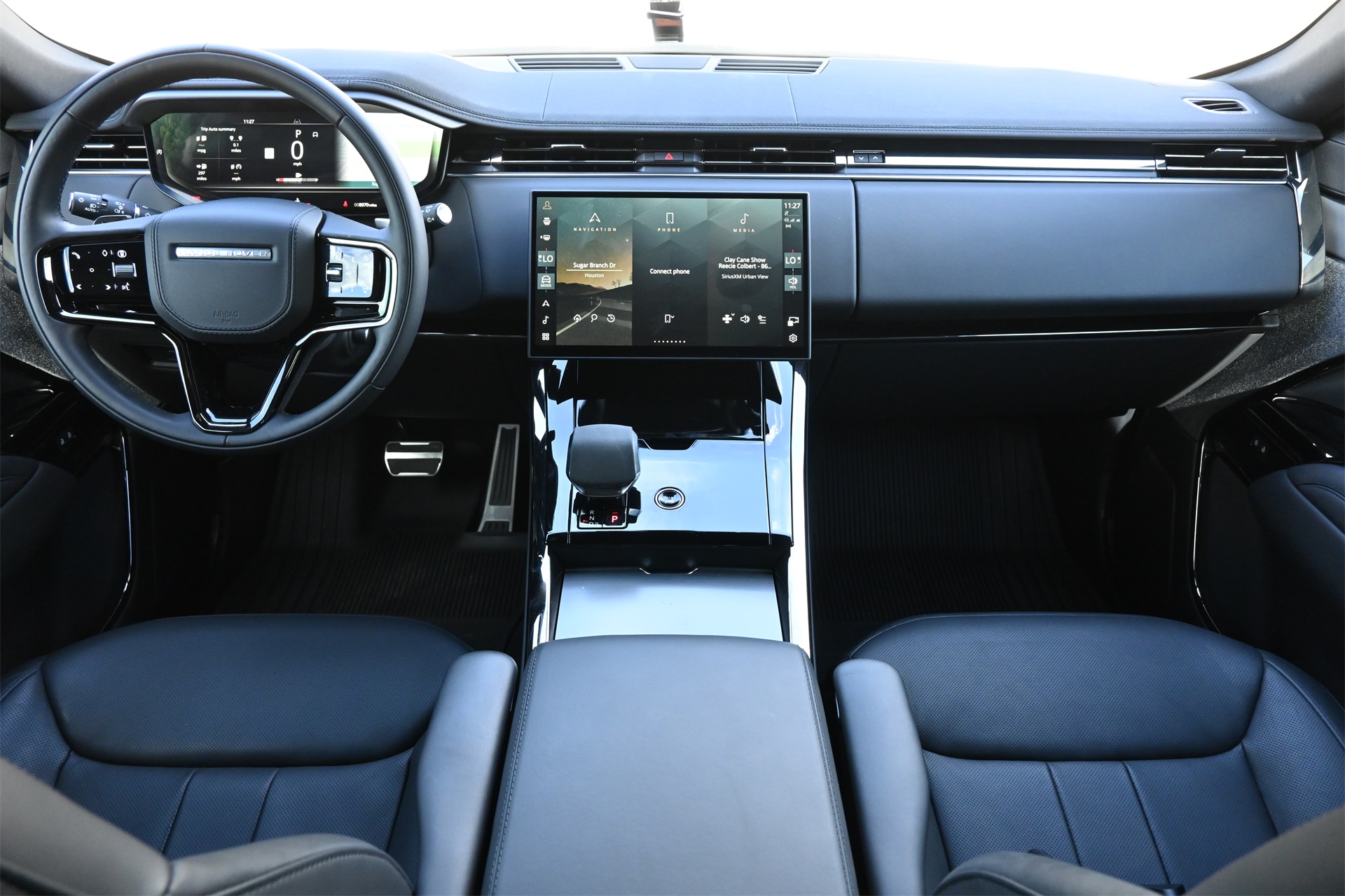 2024 Land Rover Range Rover Sport Dynamic  at Westside Lexus