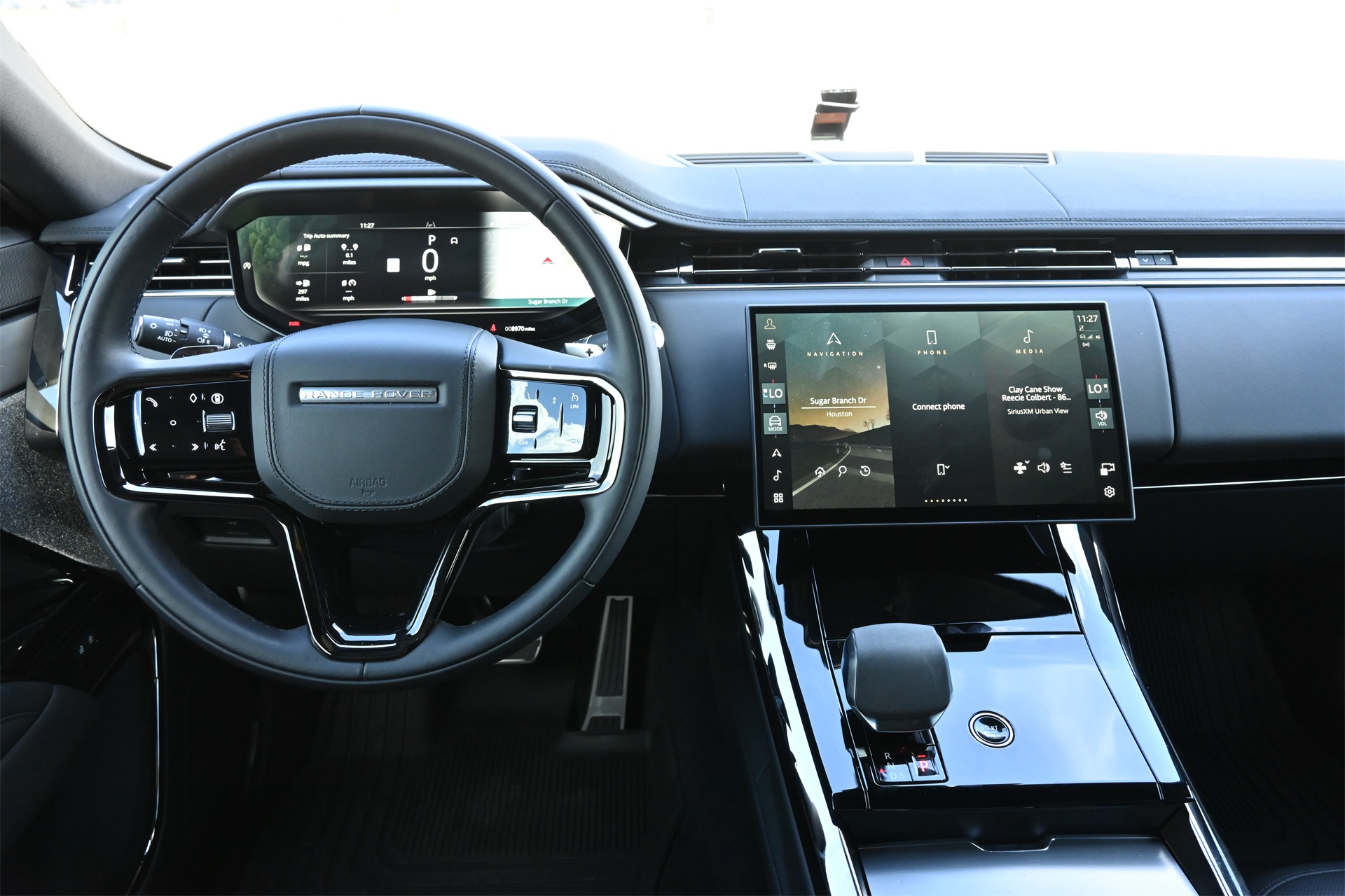 2024 Land Rover Range Rover Sport Dynamic  at Westside Lexus