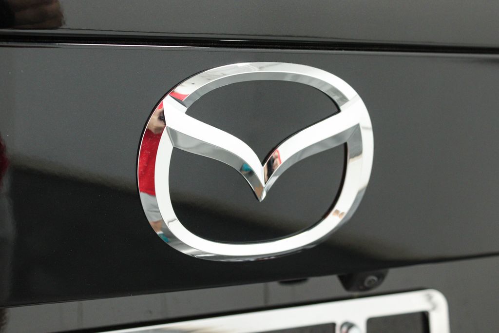 New Car 2025 Mazda Cx-90  3.3 Turbo Preferred For Sale Under $50,000 In Austin, Texas