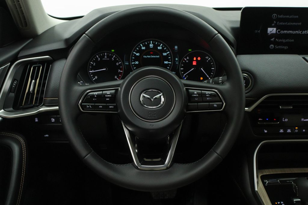 New Car 2025 Mazda Cx-90  3.3 Turbo Preferred For Sale Under $50,000 In Austin, Texas