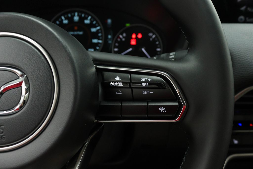 New Car 2025 Mazda Cx-90  3.3 Turbo Preferred For Sale Under $50,000 In Austin, Texas