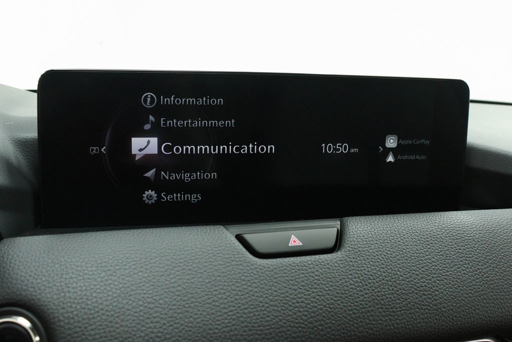 New Car 2025 Mazda Cx-90  3.3 Turbo Preferred For Sale Under $50,000 In Austin, Texas