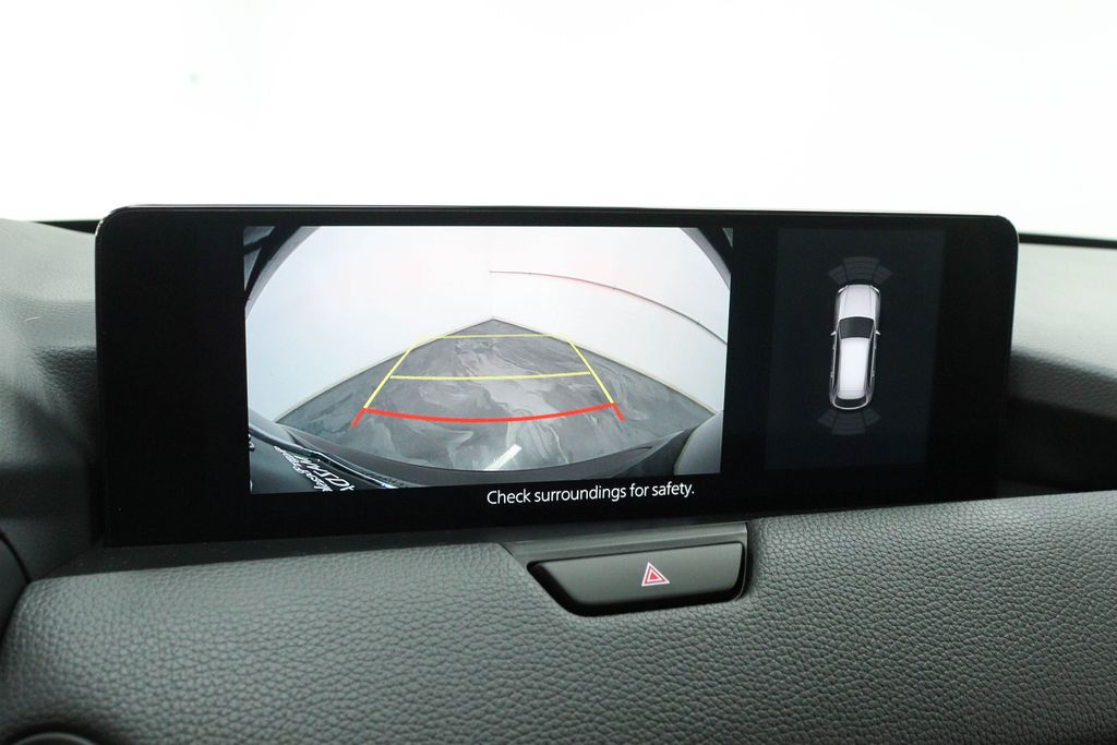 New Car 2025 Mazda Cx-90  3.3 Turbo Preferred For Sale Under $50,000 In Austin, Texas