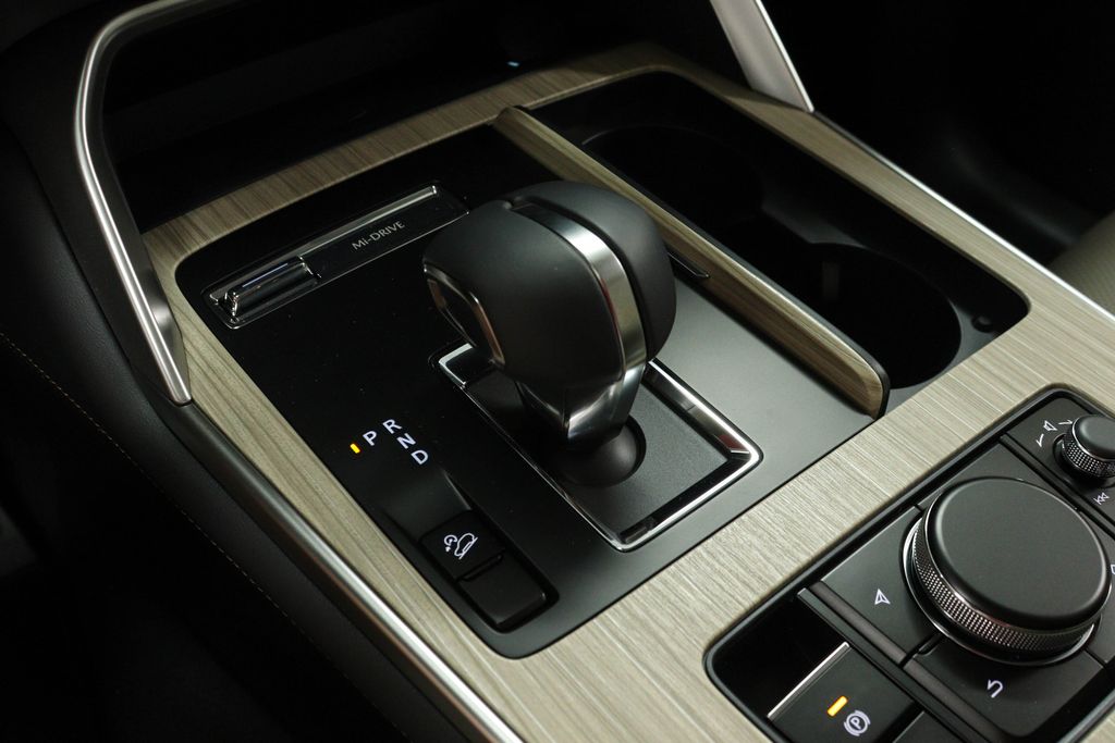 New Car 2025 Mazda Cx-90  3.3 Turbo Preferred For Sale Under $50,000 In Austin, Texas
