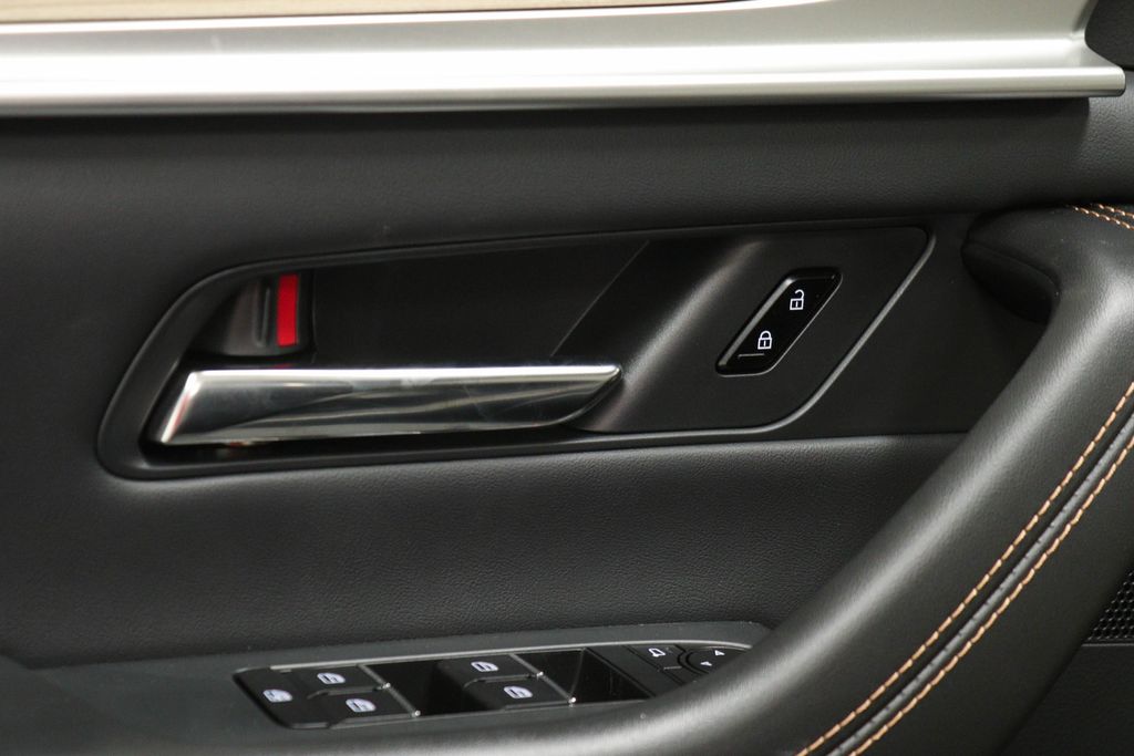 New Car 2025 Mazda Cx-90  3.3 Turbo Preferred For Sale Under $50,000 In Austin, Texas