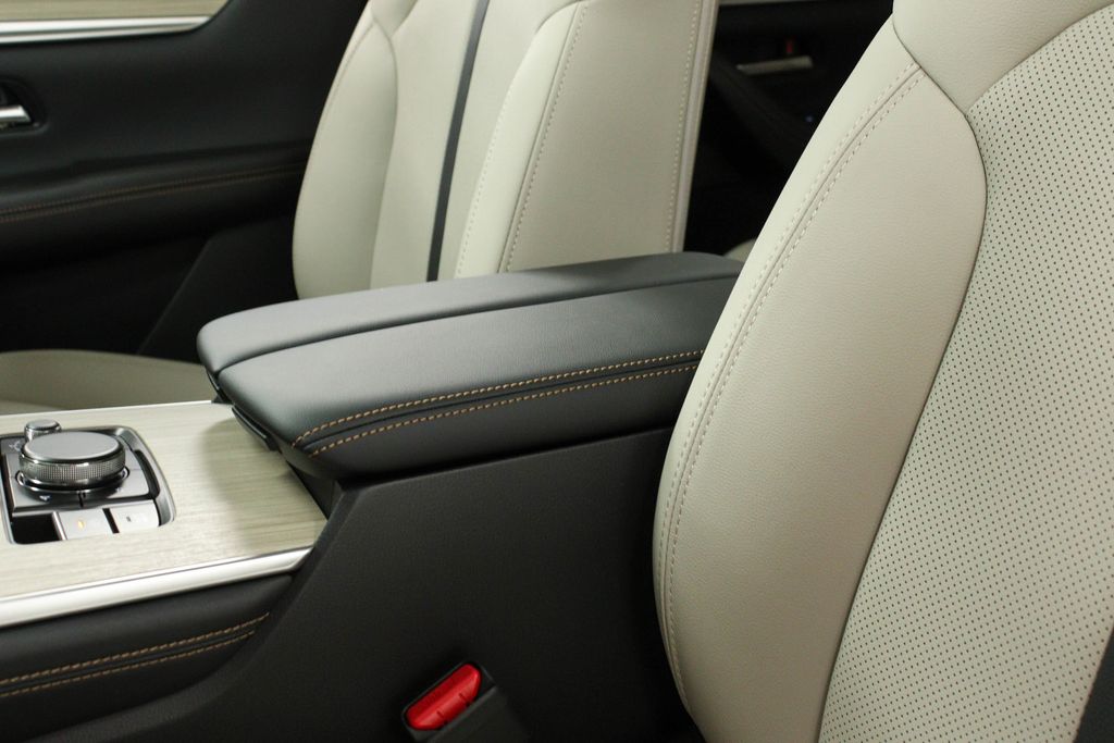 New Car 2025 Mazda Cx-90  3.3 Turbo Preferred For Sale Under $50,000 In Austin, Texas