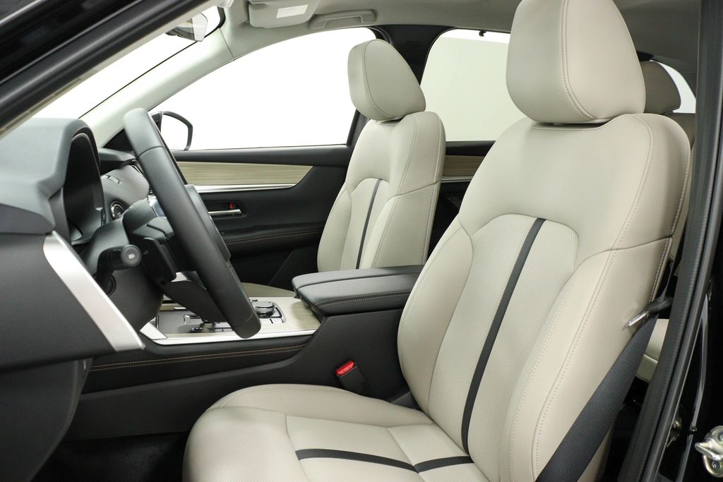 New Car 2025 Mazda Cx-90  3.3 Turbo Preferred For Sale Under $50,000 In Austin, Texas