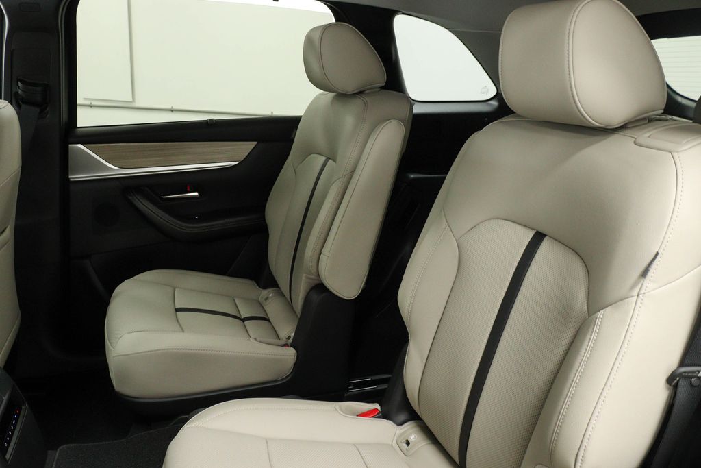 New Car 2025 Mazda Cx-90  3.3 Turbo Preferred For Sale Under $50,000 In Austin, Texas