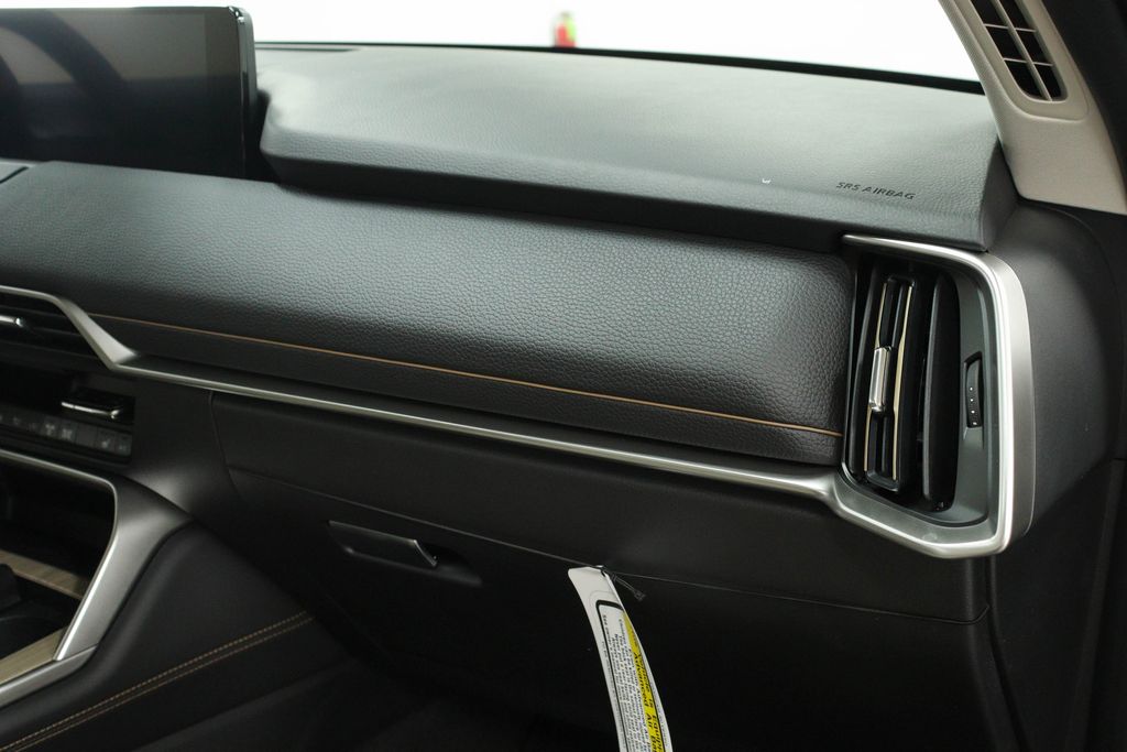 New Car 2025 Mazda Cx-90  3.3 Turbo Preferred For Sale Under $50,000 In Austin, Texas